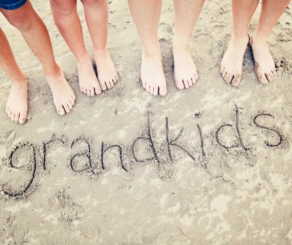 Grandparent