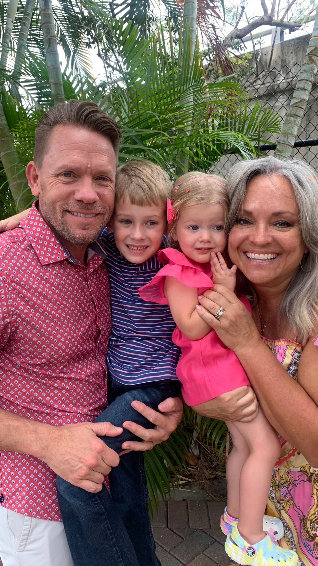Simply Sunni and Hubby for a 2023 Year in Review Post.