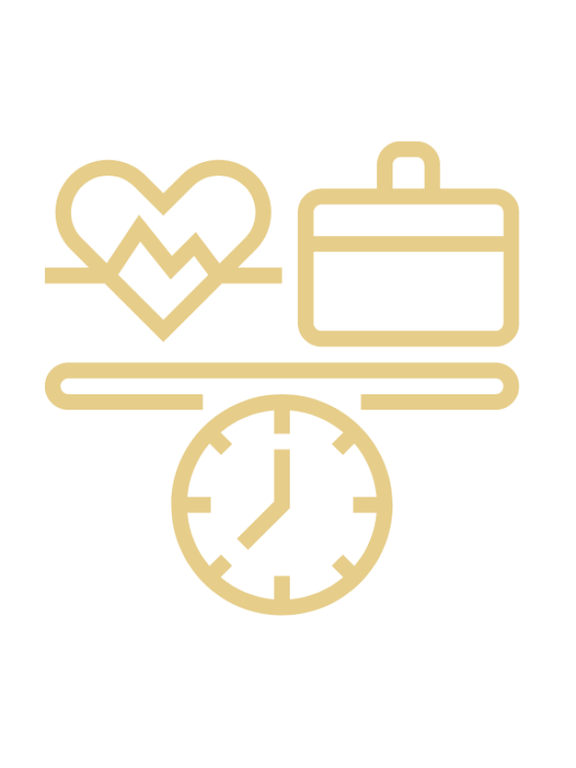 Why Work-Life Balance is Important Story