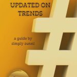 How to stay up to date pin.