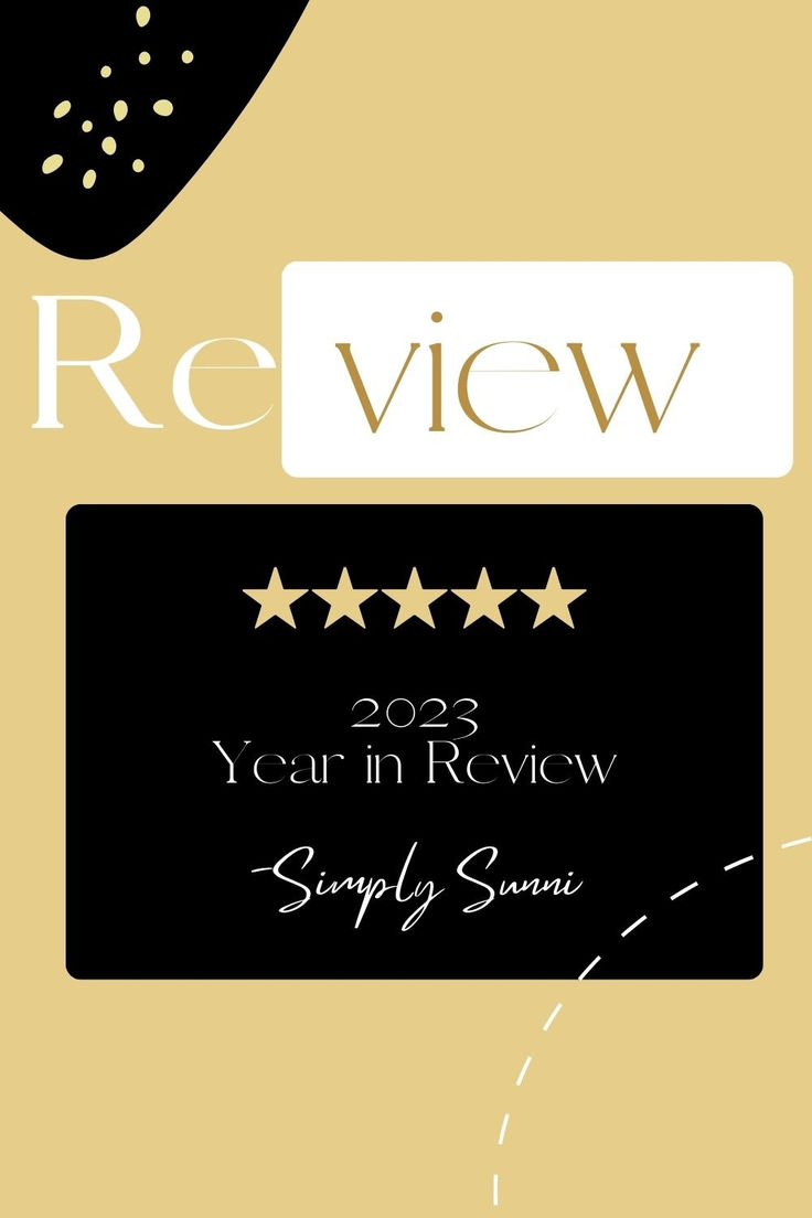 Year In Review Post