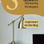 Getting to Know Small Business Marketing Strategies.
