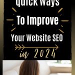 Beginner's Guide to Blogging SEO and Keyword Research.