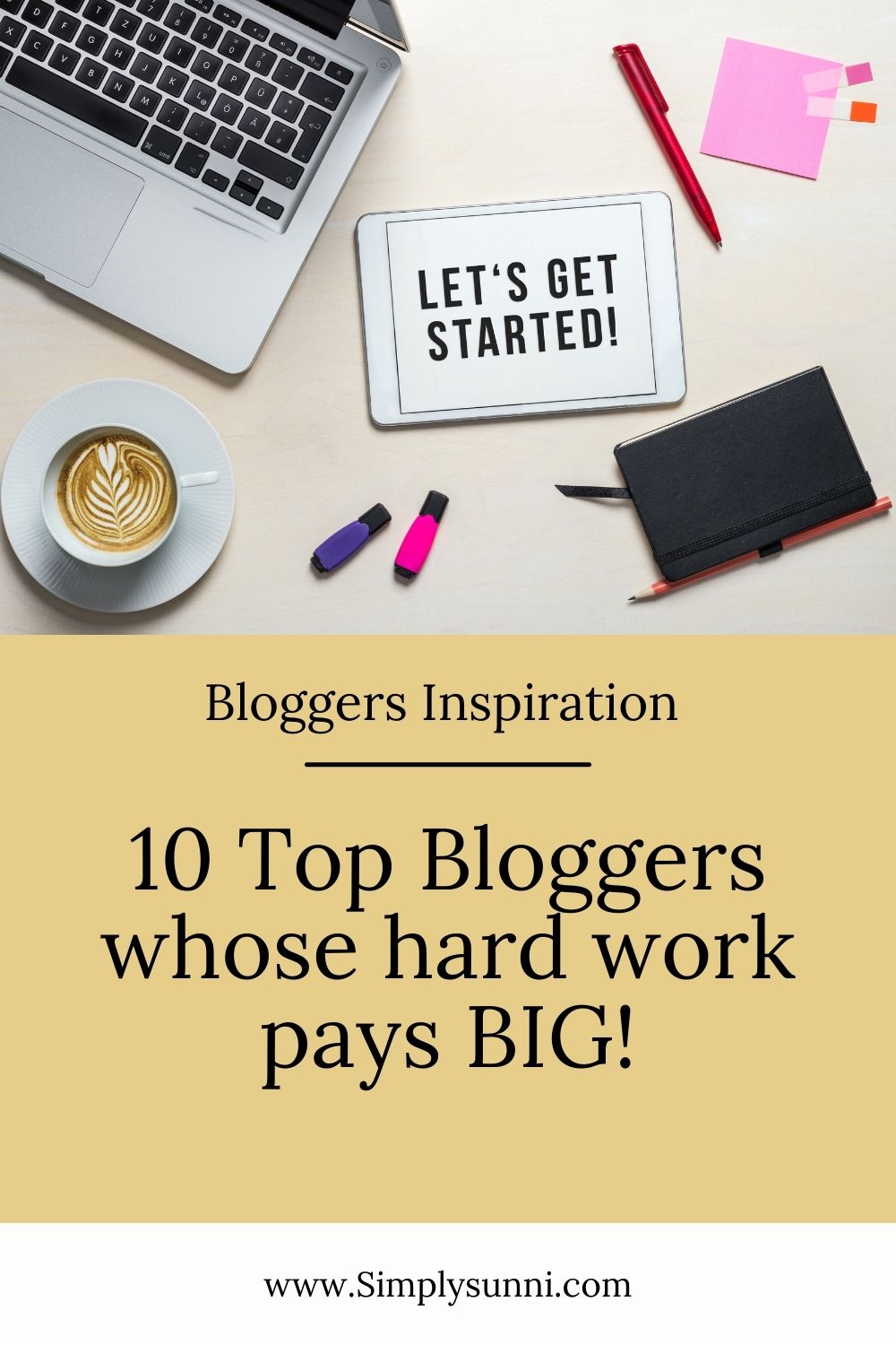 10 top bloggers earn millions