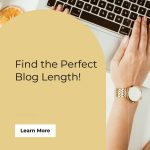 Find the perfect blog length pin in Simply Sunni brand colors.