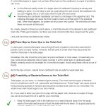 This is the second page of edits on the Chinchilla Blog post.