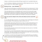 The final page for the Chinchilla Blog post edits.