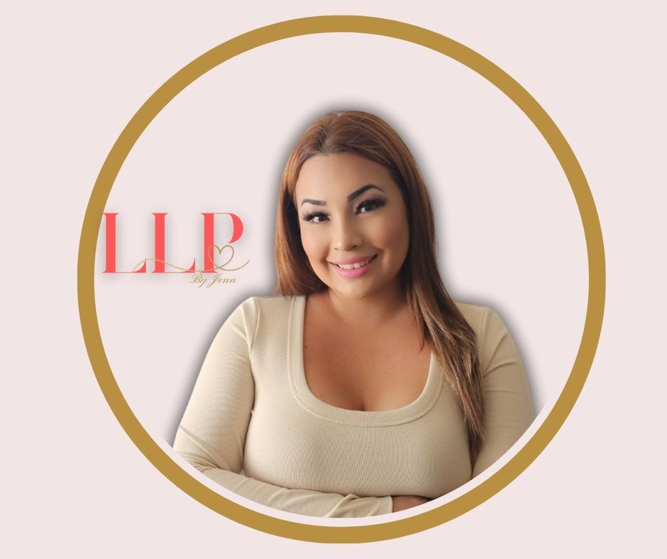 The branded social circle for Loving luxury Picnics by Jenn.